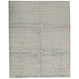 Southwestern Area Rug