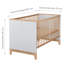 Caro Cot Bed