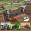 VEVOR Workstation