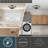 Ilia Semi Flush Mount-2126847229