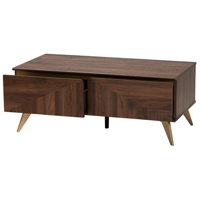 Korla Ronaldo Coffee Table