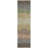 Neysa Washable Striped Indoor Rug-180217567