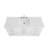 Wenniah 60" Single Vanity-105507707