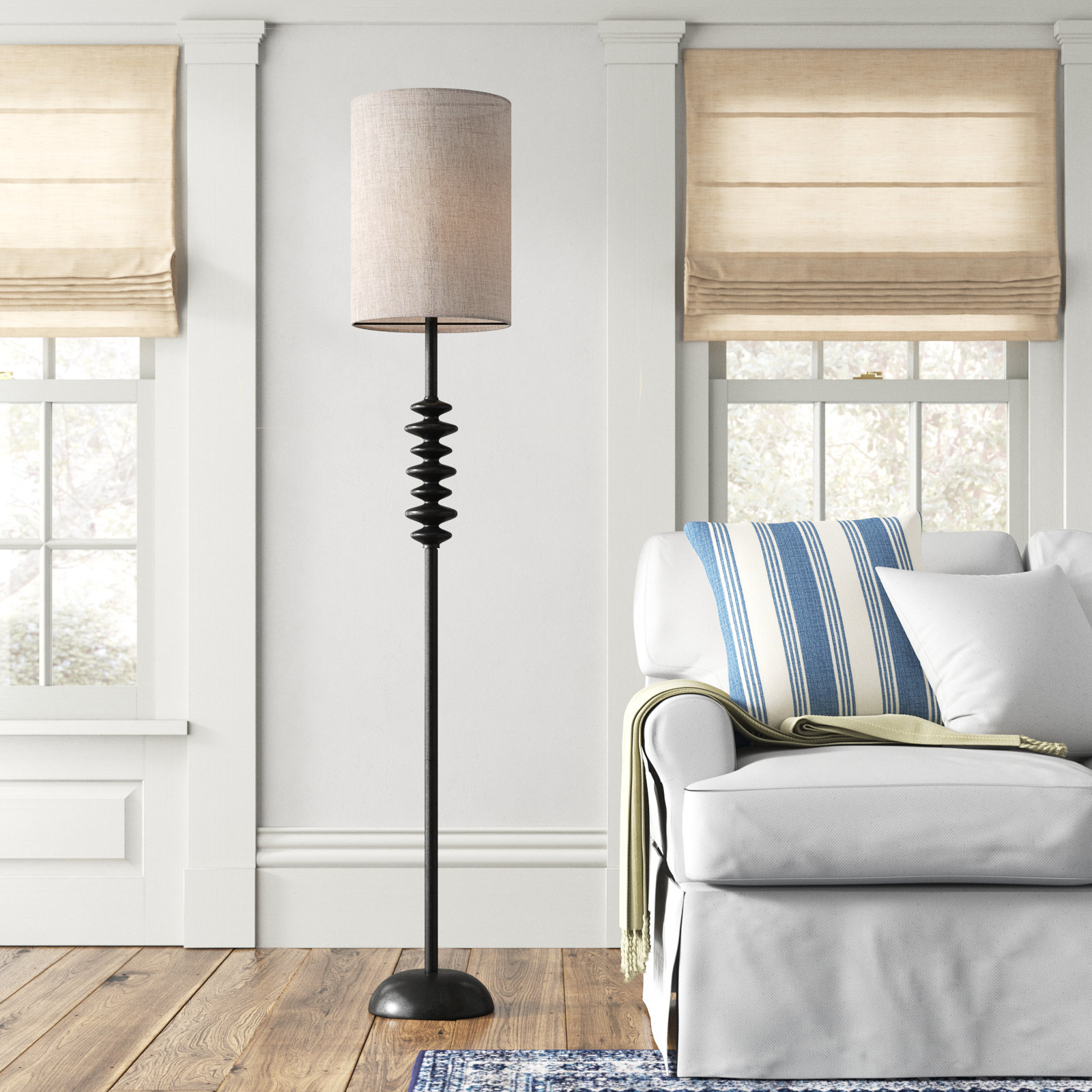 68'' Floor Lamp