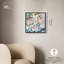 Décoration murale estivale Vigoureux Hues par Art Remedy-118136955-118136957