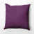 Violet est en rupture de stock