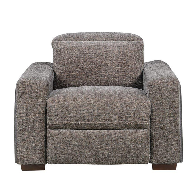 Darian, 47" Wide,Dual Power Recliner Chair