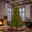 10 arbres de Noël