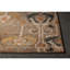 Hetty Hand Knotted Jute / Sisal Ikat Area Rug in Brown-284450338