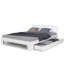 Noille European Double (140 x 200cm) Bed-1491021526