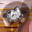 Centre de table Shell