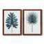 «Blue Oasis I», ensemble de 2 reproductions d'art-1275555669-1275555677-1275555666