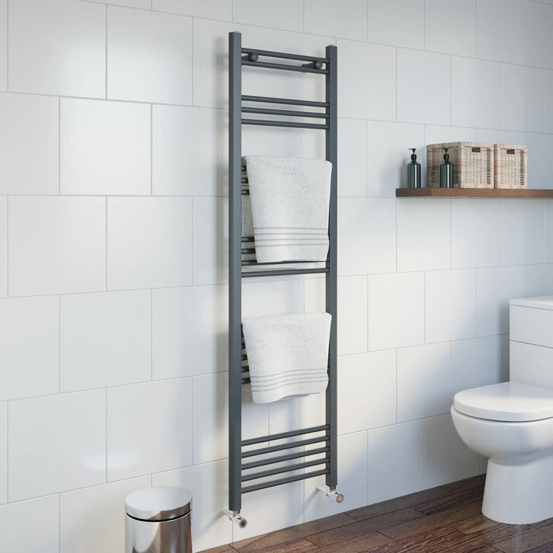 Farr Straight Towel Rail Heated Towel Rails