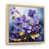 Cadre naturel flottant
