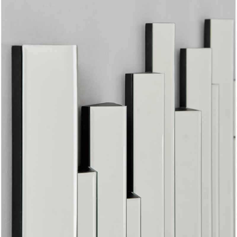 Miroir Kreamer, 39,4 po x 31,5 po