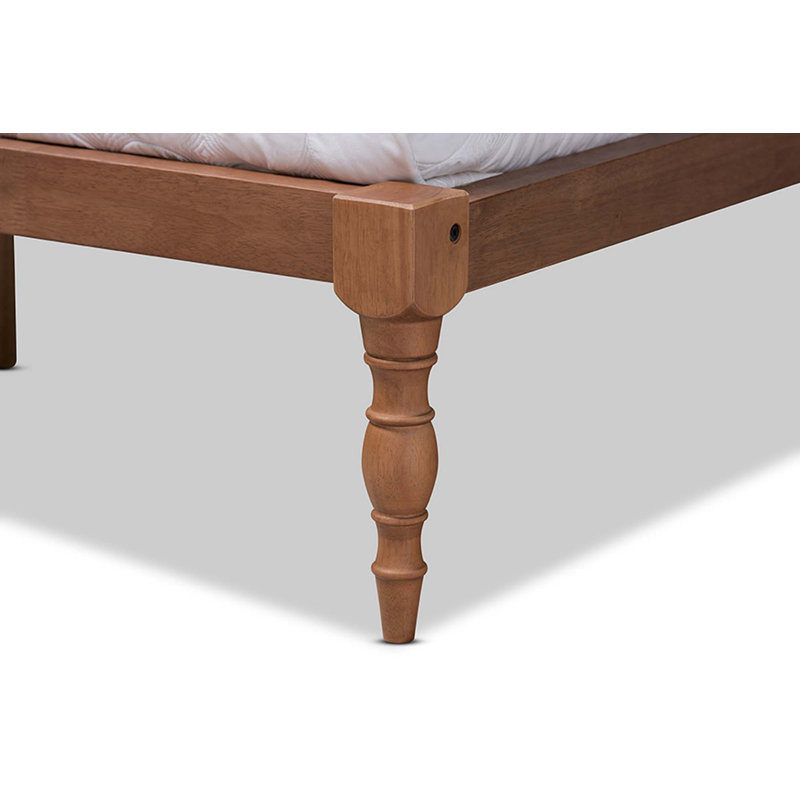 Lit plateforme Hawkes, Grand