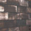 Emery Selenium Red 4X8 Handmade Crackled Glossy Terracotta Subway Tile-424944003