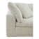 Tila 4 - Piece Performance Fabric Modular Sectional