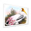 Vinage, animaux de campagne I - cadre photo, impression sur toile-59761800-59761802