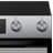 30" 100 Series Bosch Range Electric