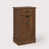 Brown est en rupture de stock