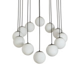 Lachyna 12 - Light Chandelier