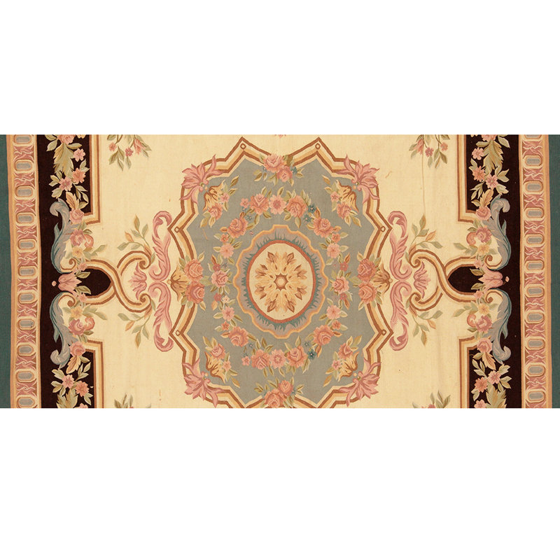 One-of-a-Kind 9'11" X 14'1" Area Rug
