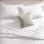 Jeffen Linen Blend Pillowcase