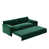Green est en rupture de stock