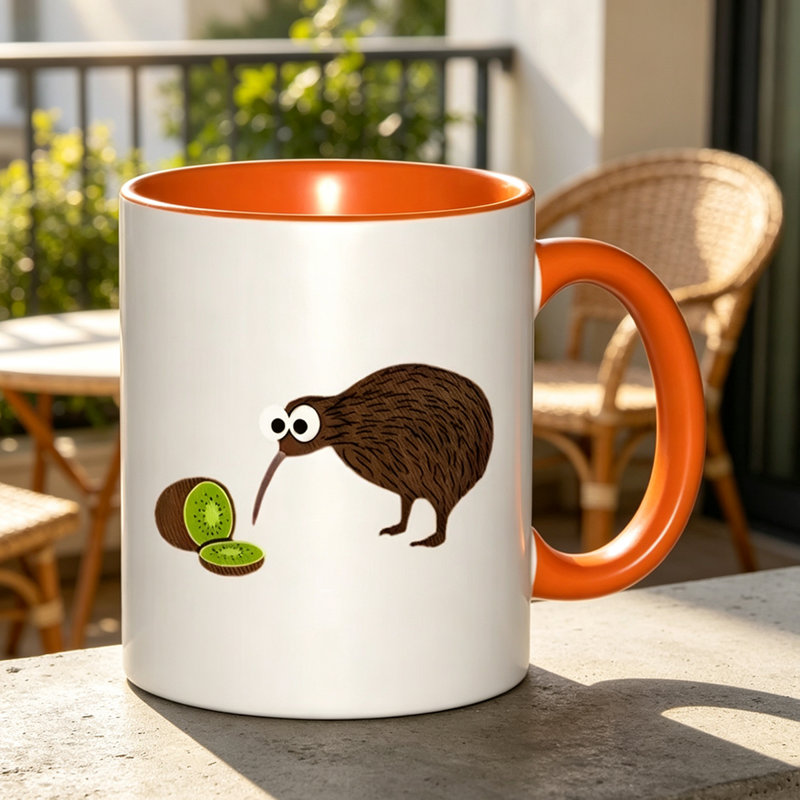 Mug