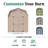 Classic Gambrel Outdoor Wood Storage Barn with 6 ft. Sidewalls-1917739269-1920476049