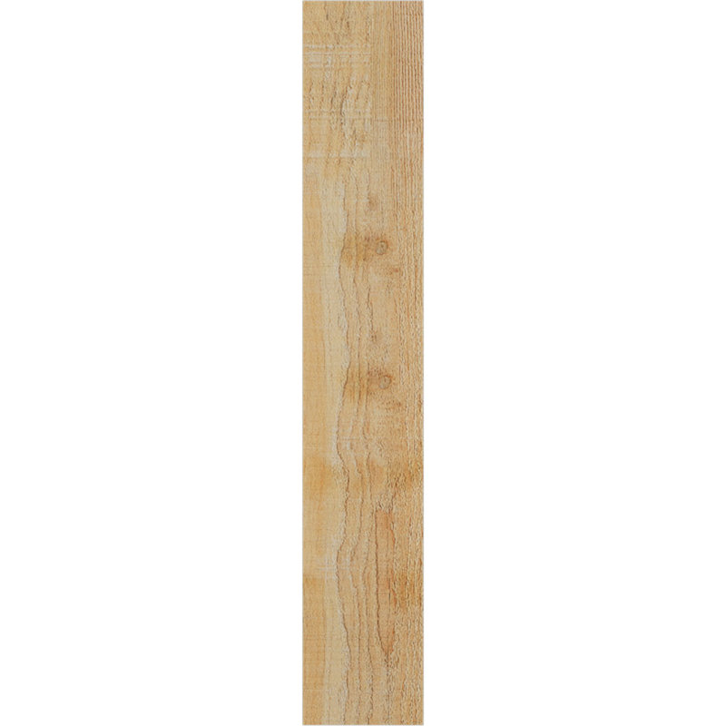 Corbeau Pescadero, H 24 po x l 4 po x P 12 po, Sapin de Douglas, Sciage brut