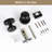 Coolnews Passage Metal Door Knobs-122474389