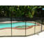 Panneau de clôture en vinyle PoolfenceDIY-45862813-45862812