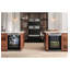 126 Can 24" Undercounter Beverage Refrigerator