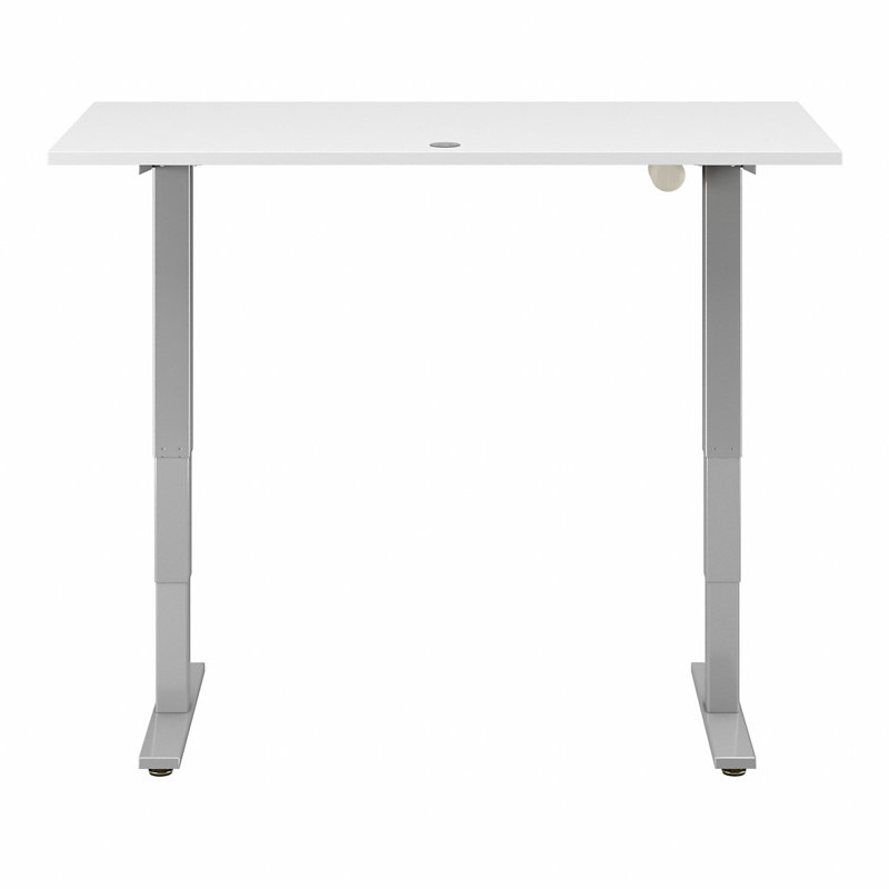Bureau debout à hauteur ajustable Cabot, null, null