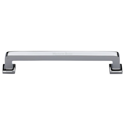 Heritage Brass Heritage Cabinet Pull Design