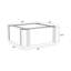 Kamira Coffee Table