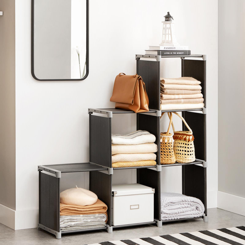 Popovich Shelf Divider