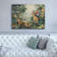 Toile épique «Jungle Life» par Julia Purinton-106172788