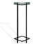 Bianeth Glass End Table