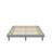 Modern Design Floating Platform Bed-1801515760-1801515761