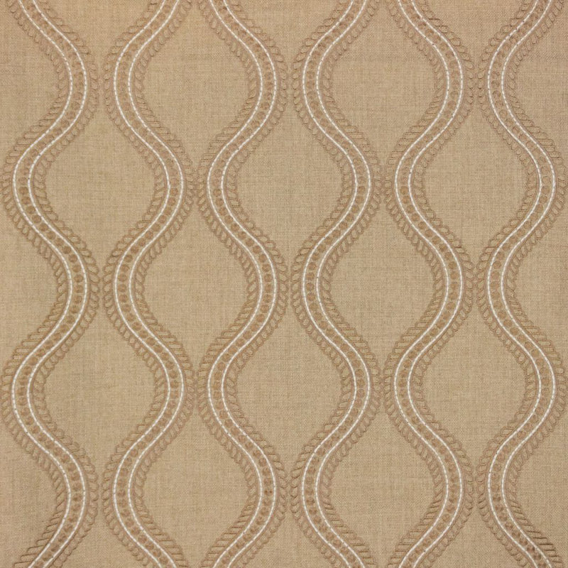 Jubilent Fabric, Sand Dune