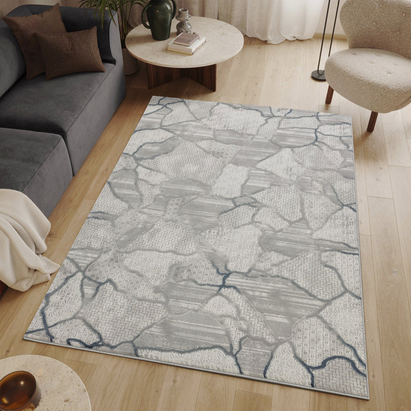 7 pi 10 po X 10 pi 6 po Tapis, Rectangle 7 pi 10 po x 10 pi 6 po
