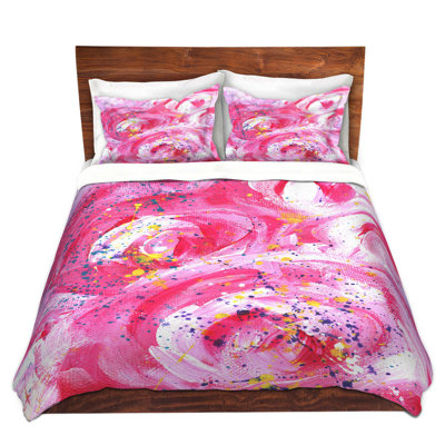 Ensembles de housse de couette DiaNoche en microfibre par Shay Livenspargar - Dreaming