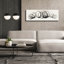 «Swirling Element 2» par Shirley Novak, art mural sur toile-103728460