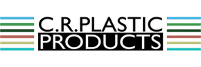 Logo CR Plastic Products
