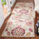 Hollander Hand-Hooked Wool Ivory/Taupe Area Rug