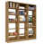 Natural Oak selected