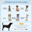 Mesh Portable Dog House